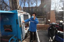 一季度人力市场短缺职业有哪些？“营销员”连续3期居首位