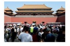 五一能出游吗？大家关心的问题，中国疾控中心专家都回应了