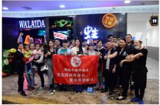 疫情趋稳，网红餐饮品牌蛙来哒强势回归，展现品牌影响力！