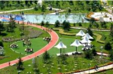 北京世园公园 4月28日免费开放