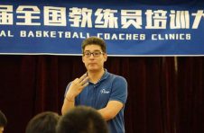 东方启明星教学总监刘锋:疫期储能,教练员必须具备成长型思维