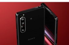 索尼4K屏90Hz手机Xperia 1 II将开卖 售价8850元