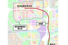 北京新机场线北延获批，丽泽还将预留一条全新地铁线