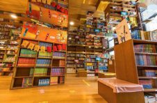 让实体书店“露出来、亮起来” 北京全面开展实体书店督查调研工作