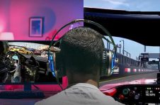 Feelbelt VR对游戏和音乐的触觉反馈