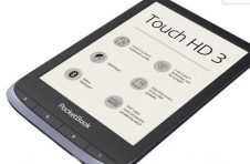 PocketBook电子书阅读器抵达美国