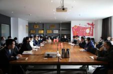 甘肃文交中心：不断开拓创新建立功能完善的区域性文化产业要素流转市场体系