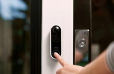 Arlo Video Doorbell在英国接受预订