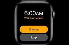 Apple Watch可以很快追踪睡眠