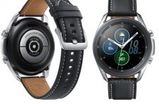 三星Galaxy Watch 3将于7月22日发布