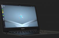 Star Lite Mk III Linux笔记本电脑现已开始预购