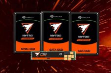 希捷Nytro Enterprise SSD系列推出