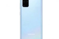 三星Galaxy S20粉丝版将于10月发布