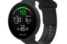 Polar Unite健身追踪器手表