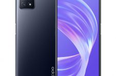 OPPO A72悄然发布 首款天玑720手机售价1899元