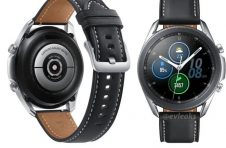 三星Galaxy Watch 3将具有手势控制和跌倒检测功能