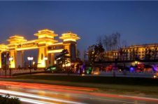 我心安处是吾乡—北京业主向往的健康山谷度假小镇