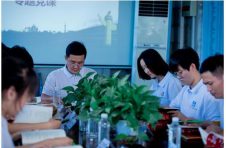 聚焦榜样！中建二局装饰公司开展攻坚宣讲奋进前行！