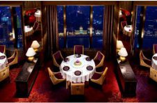 万豪国际3城12家餐厅再登2021年米其林指南 邀您打卡城中热门餐饮目的地