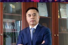 中免集团亮相2020年TFWA“重启的中国”线上会议