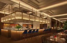 万豪国际3城12家餐厅再登2021年米其林指南 邀您打卡城中热门餐饮目的地