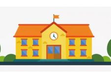 今年北京将新增2万中小学学位