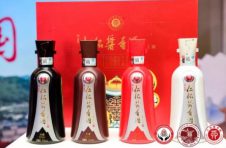 汪能科：仁怀酱香酒产区将支撑仁怀成为贵州首个双千亿强市