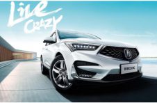 以性能论豪华 广汽Acura将重磅登陆2021北京惠民团车节