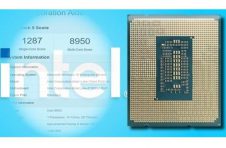 12代酷睿CPU现身：14核20线程、27GHz