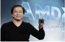 15年了 AMD在x86 CPU上终于找到感觉了：昔日荣耀回归