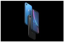 iPhone XR重新上架官网：不送充电器