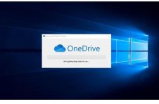 微软Win10 OneDrive 64位版本5月中旬完全升级