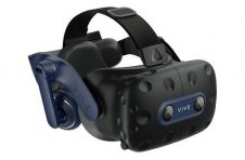 HTC发布Vive Pro 2/Vive Focus 3 VR头显：5K分辨率