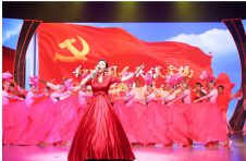 第十一届金菊奖深圳欢乐谷圆满落幕，精彩纷呈受好评