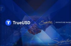 稳定币 TrueUSD 与 Signature Bank 区块链支付平台 Signet™ 整合