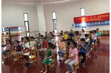 童趣园地|防震减灾 安全“童”行