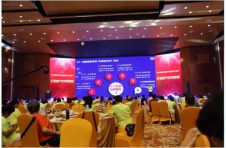 三百红码精英齐聚三亚共同庆祝建党一百周年