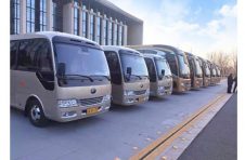 宇通T7再度圆满护航北京“两会”，以实力推动首都高质量发展