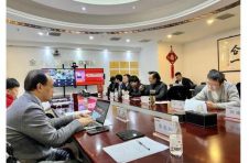 装库科技与全经联成立数字家居产业研究院