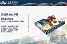 OkeyKey，新兴冰淇淋品牌的善意与生意