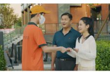 邮政递佳音,初心始如一 ——揭秘录取通知书的邮寄之旅