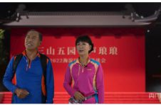 “三山五园 书声琅琅”2022海淀区中秋诵读会精彩上演