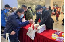 我爱我家700家门店齐上阵 积极行动促“春归”