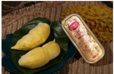 佳沃水果携手京东超市参展2023年泰国风情节，尽享“泰”美味