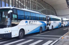 北京民航机场巴士五一欢迎您