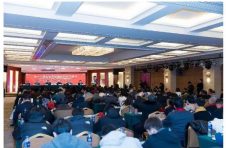 第十一届名老中医绝技演示交流会2023年12月17日在北京召开