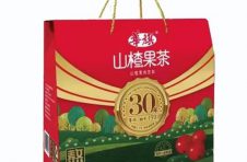 京东华冠超市吹响年货采购集结号 超多年货放量直供超低价