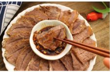 京东七鲜推出湖南卫视跨年晚会同款美食清单 以超值低价打造新年味蕾盛宴