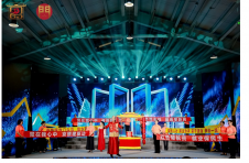 门头沟区举办社会化管理退休人员纪念抗战胜利80周年系列活动