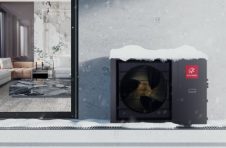 资本看好！热立方地暖机舒适家：热泵技术革新下的冷热市场新机遇